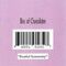 Fearfull symmetry [CD]