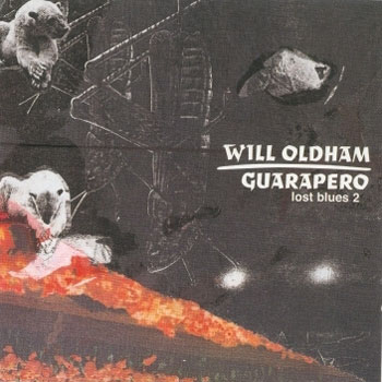 Guarapero / Lost blues 2