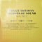 Notions of sound volume 1