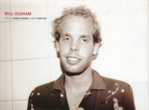 Will Oldham - 2000 Guarapero Los