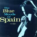 Spain - The blue moods of Spain