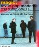 La revue pop-moderne